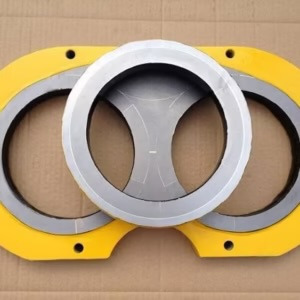 SERMAC Ring – SOM50017 - Резервни части за Машина за бетон: снимка 1 SERMAC Ring – SOM50017 - Резервни части за Машина за бетон: снимка 1