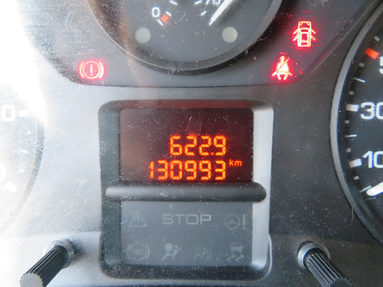 Товарен бус CITROËN Berlingo 1.6 BlueHDi CLUB: снимка 17