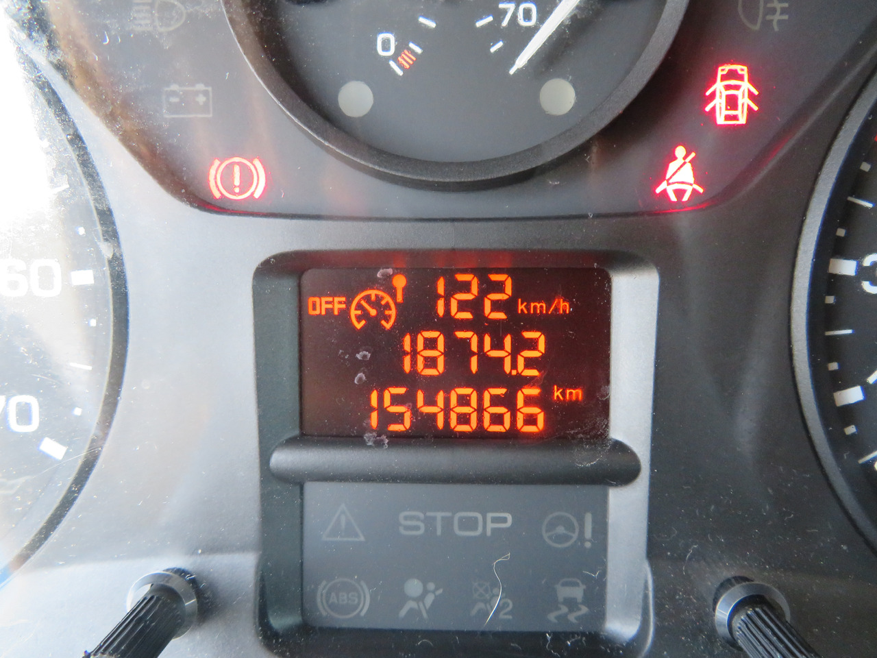 Товарен бус CITROËN Berlingo 1.6 BlueHDi CLUB: снимка 17