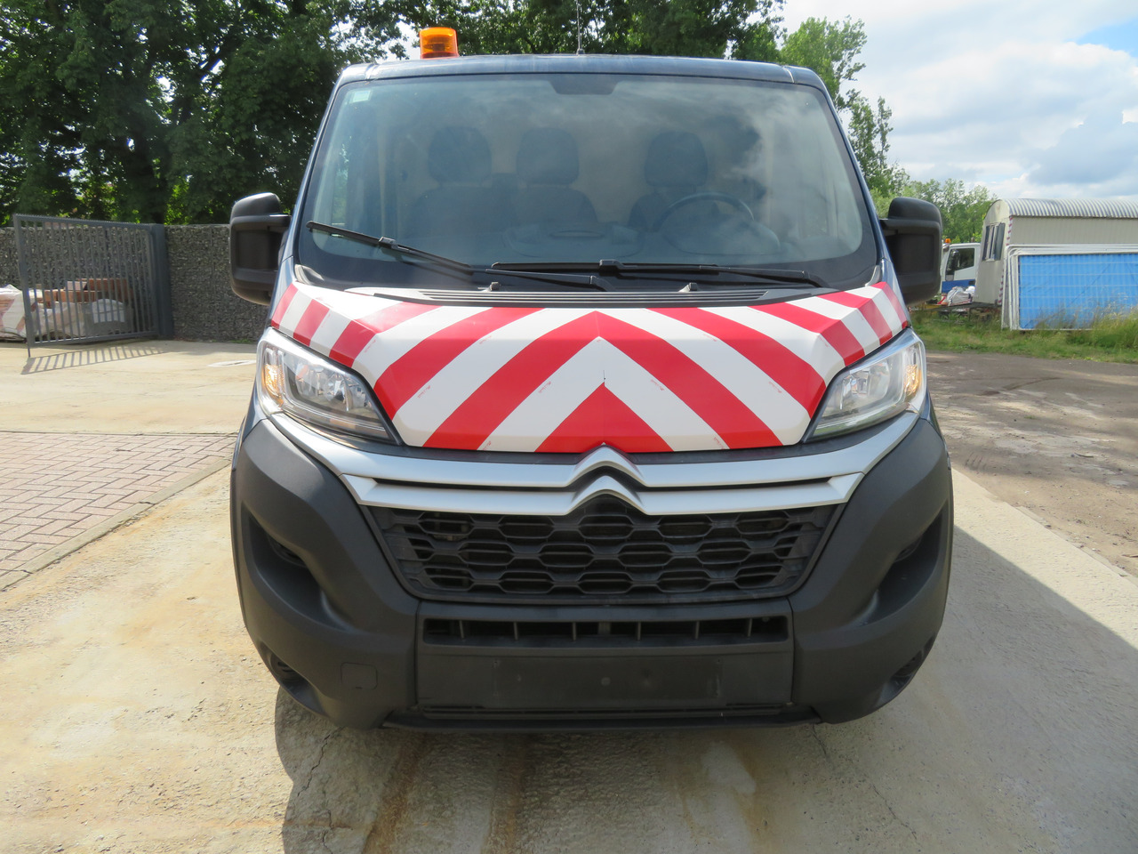 CITROËN Jumper Club - L2H1 2.0BlueHDi - Малък ван: снимка 2 CITROËN Jumper Club - L2H1 2.0BlueHDi - Малък ван: снимка 2