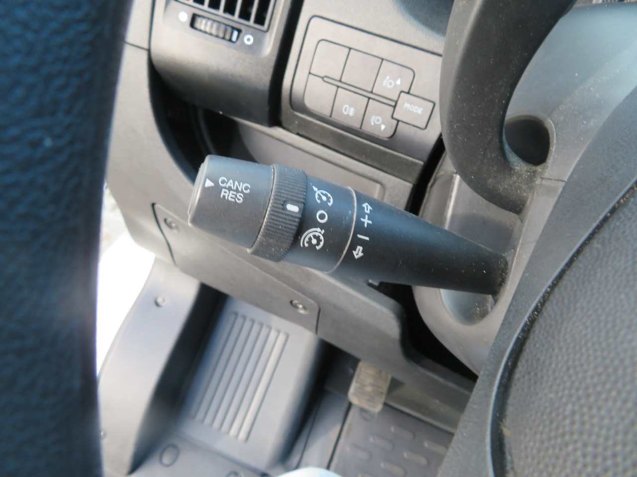 Лекотоварен автомобил фургон Citroën Jumper 2.0 Blue HDi: снимка 18