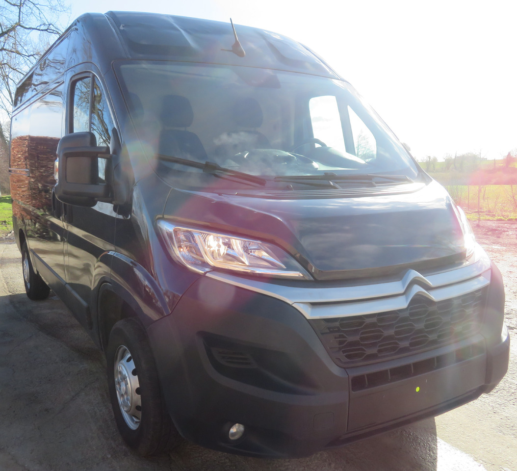 Citroën Jumpy 2.2 blueHDI L2H2 - Малък ван: снимка 1 Citroën Jumpy 2.2 blueHDI L2H2 - Малък ван: снимка 1