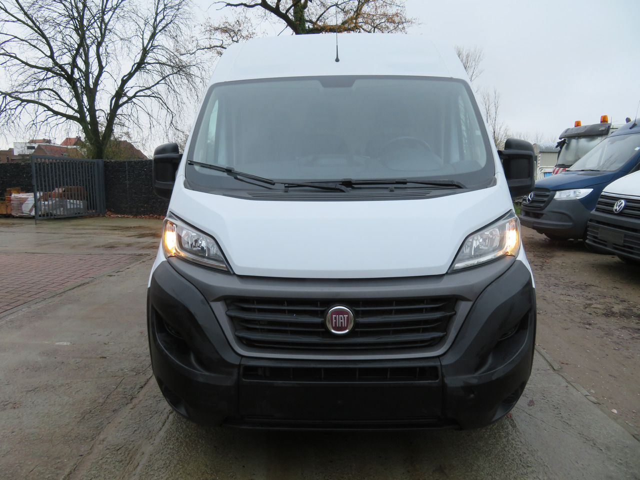 Fiat Ducato 2.3 Multijet - L2H2 - Малък ван: снимка 2 Fiat Ducato 2.3 Multijet - L2H2 - Малък ван: снимка 2