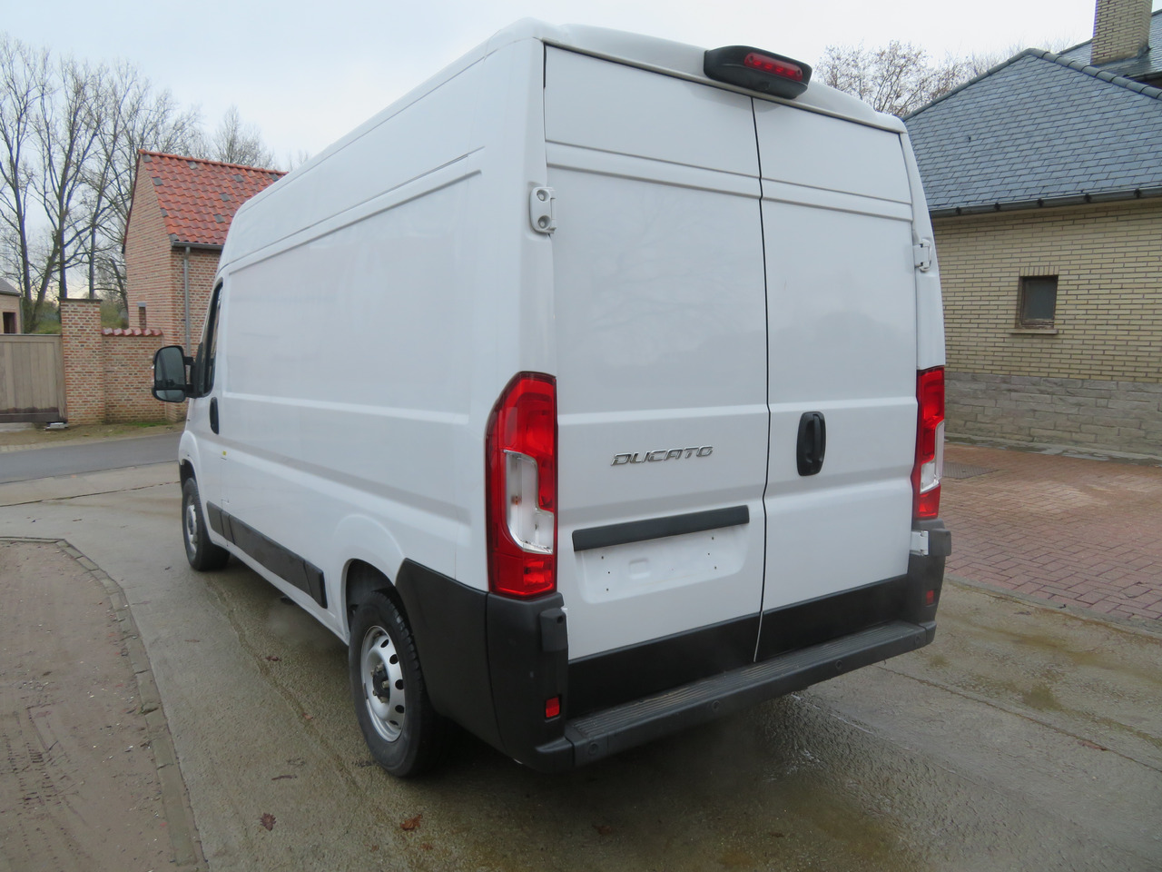 Fiat Ducato 2.3 Multijet - L2H2 - Малък ван: снимка 5 Fiat Ducato 2.3 Multijet - L2H2 - Малък ван: снимка 5