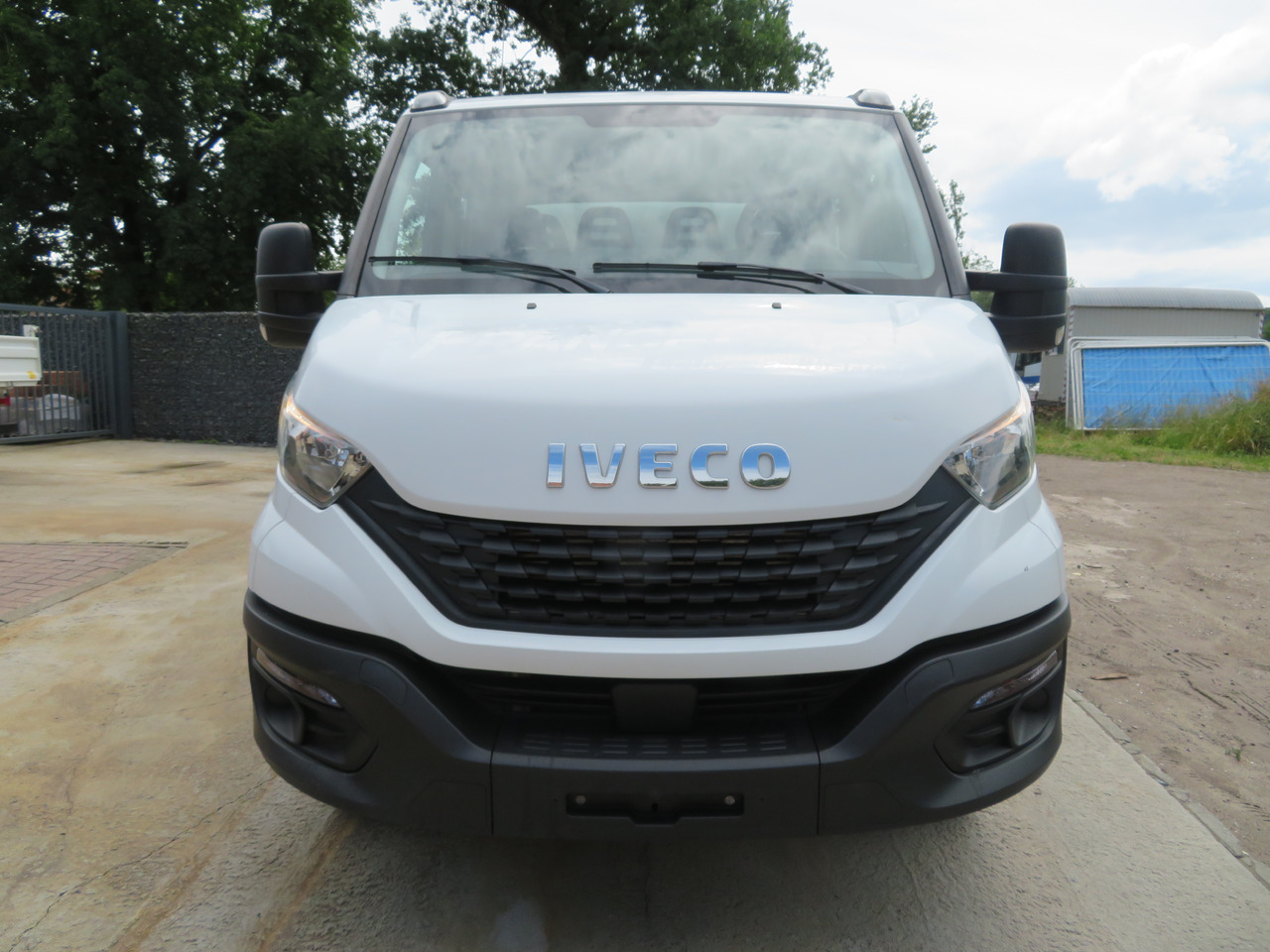 IVECO Daily 35C16 3.0 Dubbel cabine - Бус самосвал, Бус с двойна кабина: снимка 2 IVECO Daily 35C16 3.0 Dubbel cabine - Бус самосвал, Бус с двойна кабина: снимка 2