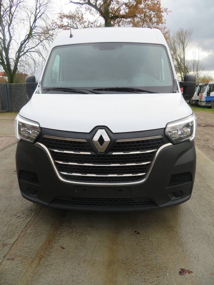 Renault Master 2.3dci - L2H2 - Товарен бус: снимка 2 Renault Master 2.3dci - L2H2 - Товарен бус: снимка 2