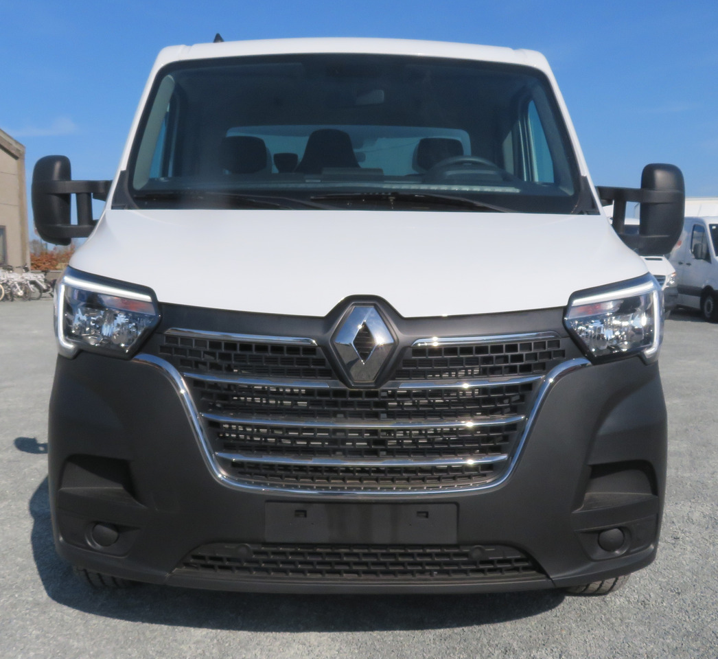 Renault Master 2.3dci - L3H1 - Kipper - Бус самосвал: снимка 2 Renault Master 2.3dci - L3H1 - Kipper - Бус самосвал: снимка 2