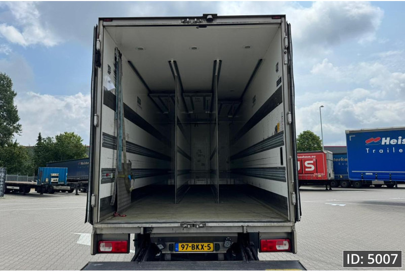 DAF XF 450 SSC, Euro 6, / Frigo box / Steering+Lift Axle - Рефрижератор камион: снимка 5 DAF XF 450 SSC, Euro 6, / Frigo box / Steering+Lift Axle - Рефрижератор камион: снимка 5