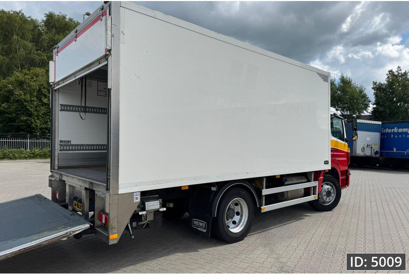 Mercedes-Benz Atego 1623 Day Cab, Euro 6, / Frigoblock / TOP condition - Рефрижератор камион: снимка 3 Mercedes-Benz Atego 1623 Day Cab, Euro 6, / Frigoblock / TOP condition - Рефрижератор камион: снимка 3