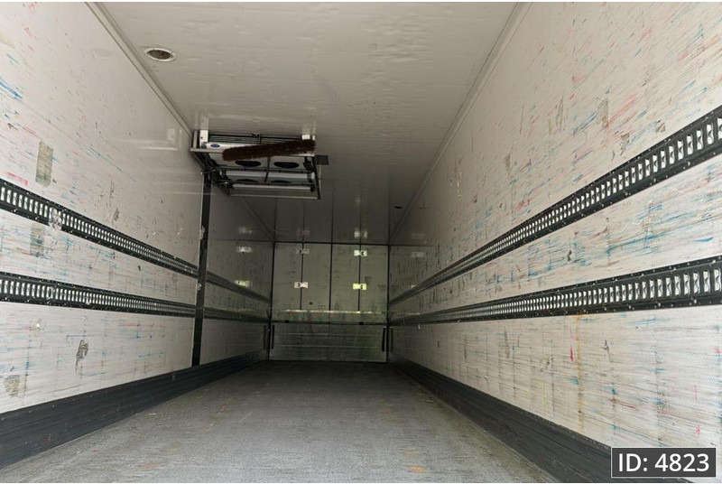 Renders ROC 16.30 / LZV / Doorlader - Рефрижератор полуремарке: снимка 5 Renders ROC 16.30 / LZV / Doorlader - Рефрижератор полуремарке: снимка 5