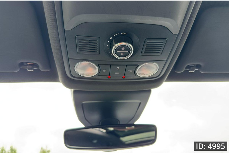 Лек автомобил SEAT Leon ST FR 2.0 Euro 6, DSG/Pano/Camera/Keyless/Extra winterset: снимка 11