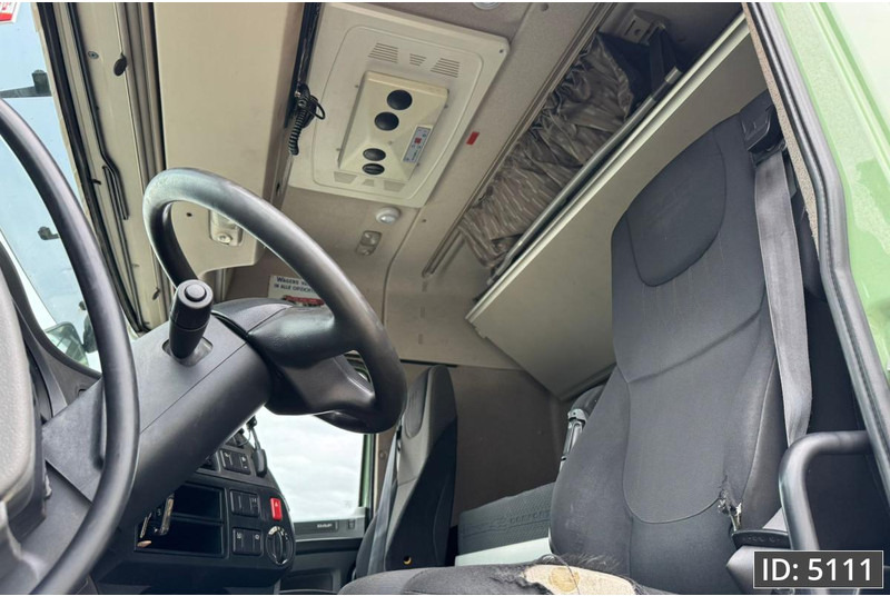 DAF XF 440 SC, Euro 6, / Standklima / Fridge - Влекач: снимка 5 DAF XF 440 SC, Euro 6, / Standklima / Fridge - Влекач: снимка 5