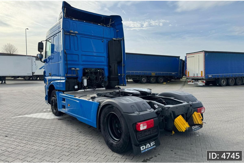 DAF XF 450 SC, Euro 6, / Fridge - Влекач: снимка 2 DAF XF 450 SC, Euro 6, / Fridge - Влекач: снимка 2