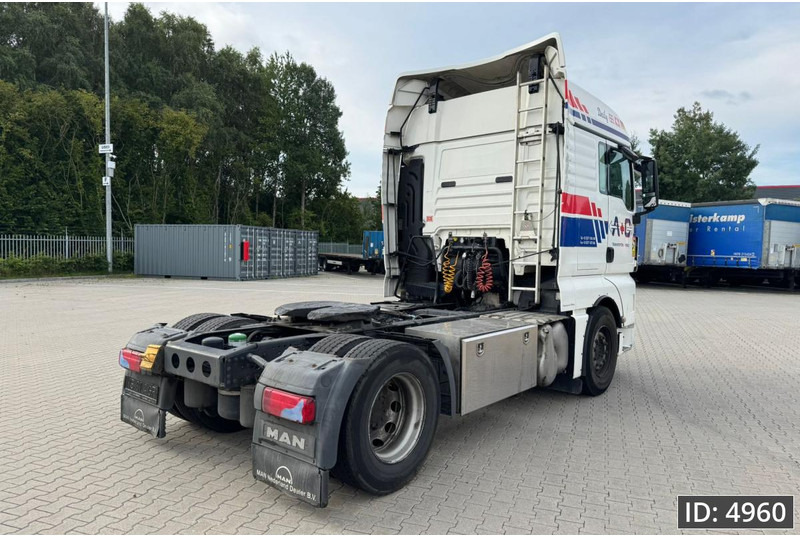 MAN TGX 18.460 XLX, Euro 6, / Fridge / 3 Pieces - Влекач: снимка 3 MAN TGX 18.460 XLX, Euro 6, / Fridge / 3 Pieces - Влекач: снимка 3