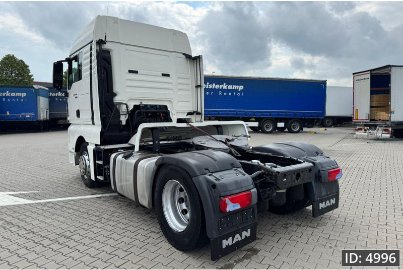 MAN TGX 18.480 XLX, Euro 6, / 2 Tanks - Влекач: снимка 2 MAN TGX 18.480 XLX, Euro 6, / 2 Tanks - Влекач: снимка 2