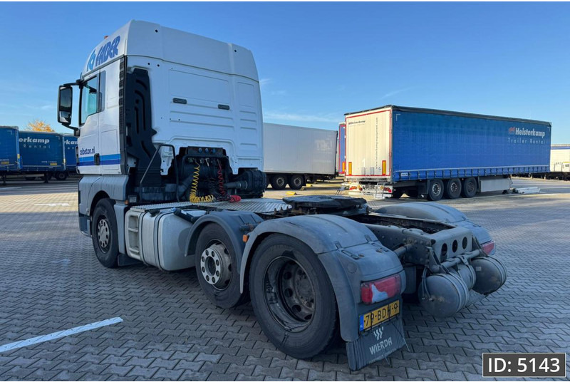 MAN TGX 26.440 XLX, Euro 6, / 6x2 - Влекач: снимка 2 MAN TGX 26.440 XLX, Euro 6, / 6x2 - Влекач: снимка 2