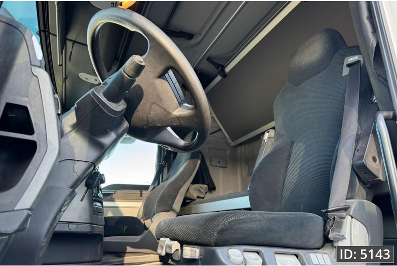 MAN TGX 26.440 XLX, Euro 6, / 6x2 - Влекач: снимка 5 MAN TGX 26.440 XLX, Euro 6, / 6x2 - Влекач: снимка 5