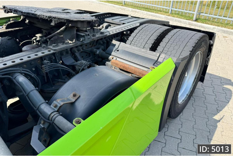 Mercedes-Benz Actros 2442 StreamSpace, Euro 6, / 6x2 / Streamspace - Влекач: снимка 2 Mercedes-Benz Actros 2442 StreamSpace, Euro 6, / 6x2 / Streamspace - Влекач: снимка 2