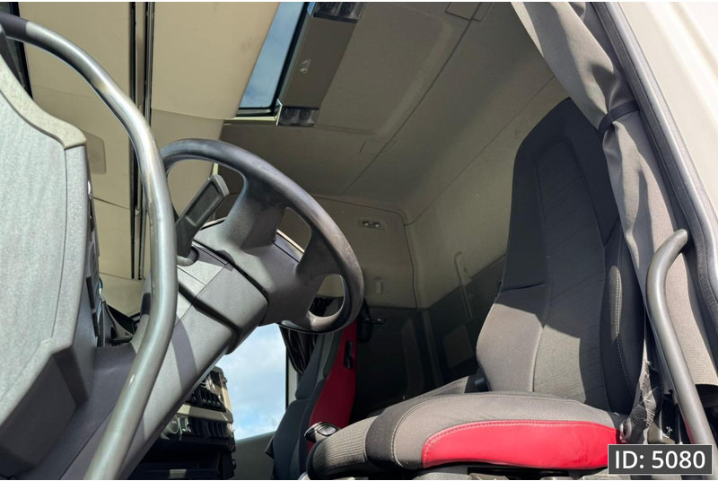 Volvo FH 540 Globetrotter XL, Euro 6, / 6x4 - Влекач: снимка 5 Volvo FH 540 Globetrotter XL, Euro 6, / 6x4 - Влекач: снимка 5