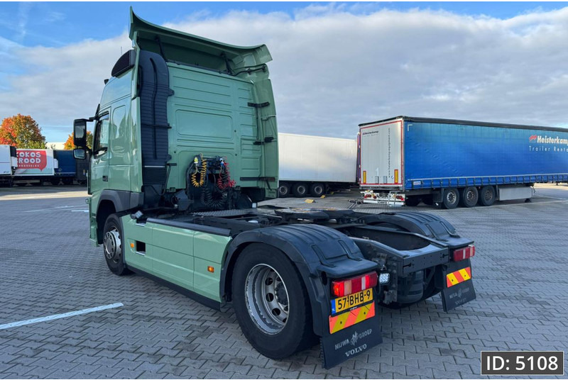 Volvo FM 420 Globetrotter, Euro 6 - Влекач: снимка 2 Volvo FM 420 Globetrotter, Euro 6 - Влекач: снимка 2