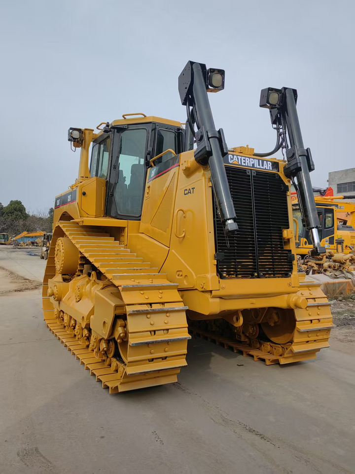 CATERPILLAR D8T - Булдозер: снимка 2 CATERPILLAR D8T - Булдозер: снимка 2