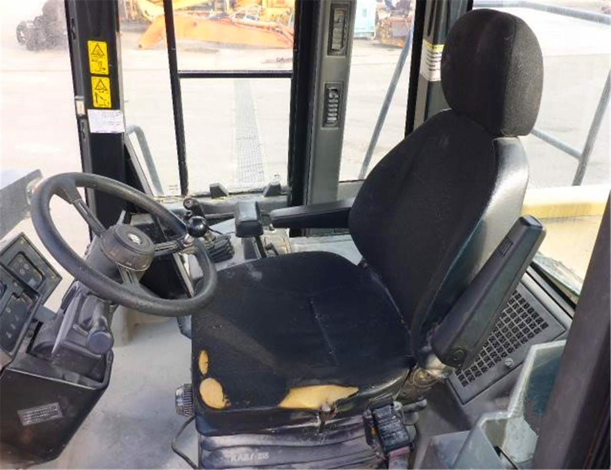Колесен товарач CATERPILLAR Wheel Loader 966G Click Here for Discount: снимка 6