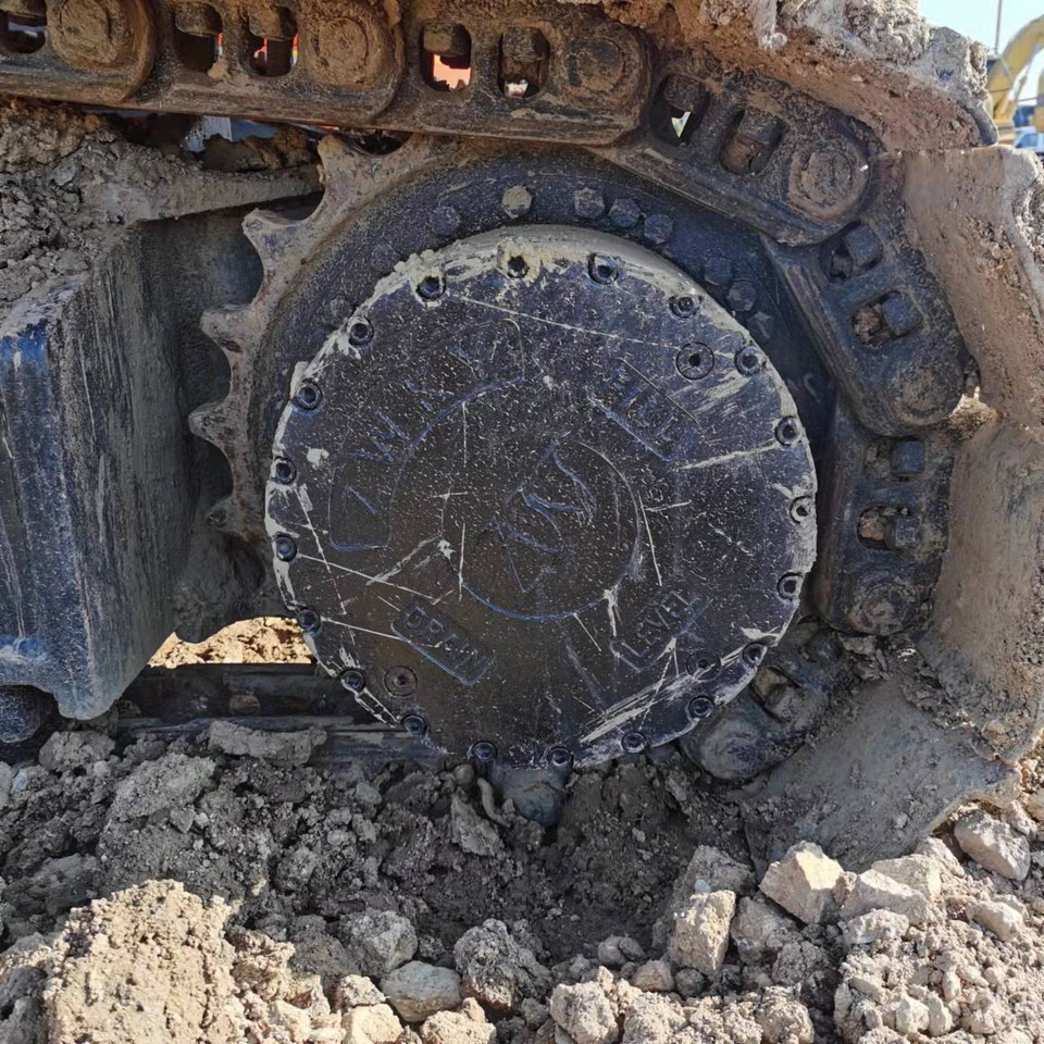 DOOSAN DH220LC-7 - Верижен багер: снимка 4 DOOSAN DH220LC-7 - Верижен багер: снимка 4