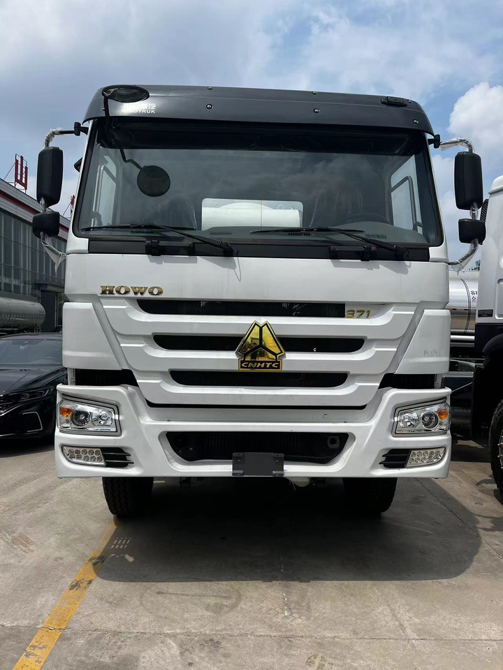 HOWO Cement Mixer Truck 12cube Click Here for Discount - Бетоновоз: снимка 3 HOWO Cement Mixer Truck 12cube Click Here for Discount - Бетоновоз: снимка 3