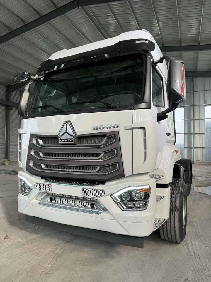HOWO Truck Unit 4*2 Click for Discount - Самосвал камион: снимка 1 HOWO Truck Unit 4*2 Click for Discount - Самосвал камион: снимка 1