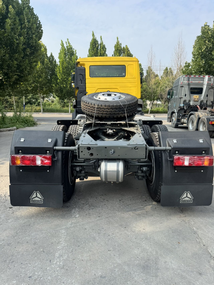 HOWO Truck Unit 6*4 Click Here for Discount - Самосвал камион: снимка 5 HOWO Truck Unit 6*4 Click Here for Discount - Самосвал камион: снимка 5