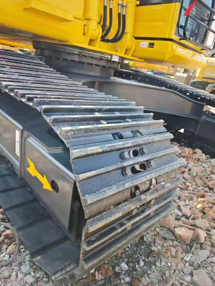 KOMATSU PC240 - Верижен багер: снимка 4 KOMATSU PC240 - Верижен багер: снимка 4