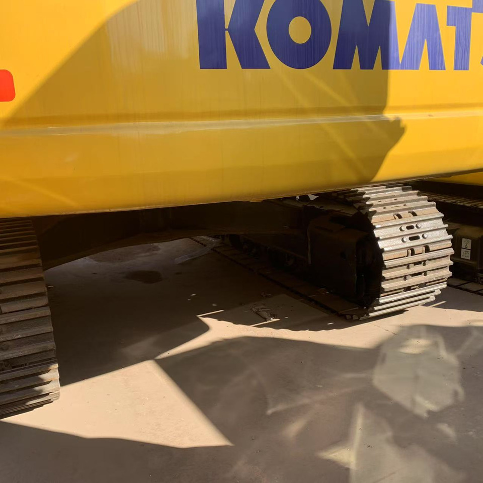 KOMATSU PC300-7 - Верижен багер: снимка 5 KOMATSU PC300-7 - Верижен багер: снимка 5