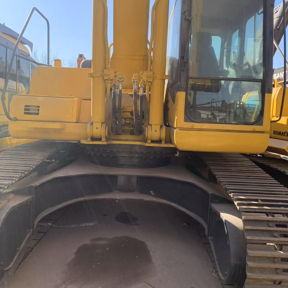 KOMATSU PC300-7 - Верижен багер: снимка 5 KOMATSU PC300-7 - Верижен багер: снимка 5