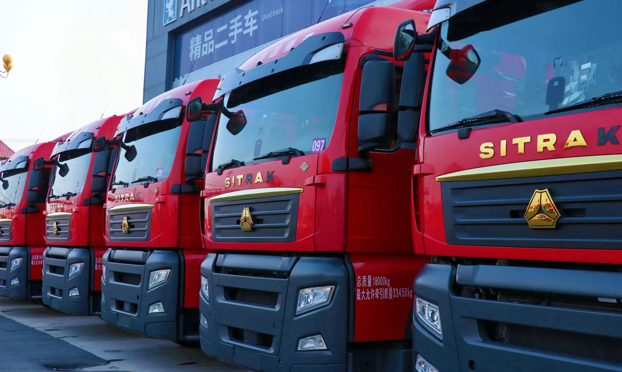 SHACMAN C7H Truck Unit 4X2 440HP Click Here for Discount - Самосвал камион: снимка 1 SHACMAN C7H Truck Unit 4X2 440HP Click Here for Discount - Самосвал камион: снимка 1