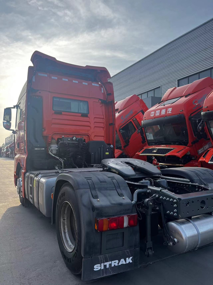 SHACMAN Truck Unit C9H Air Suspension Axle Click Here for Discount - Самосвал камион: снимка 4 SHACMAN Truck Unit C9H Air Suspension Axle Click Here for Discount - Самосвал камион: снимка 4