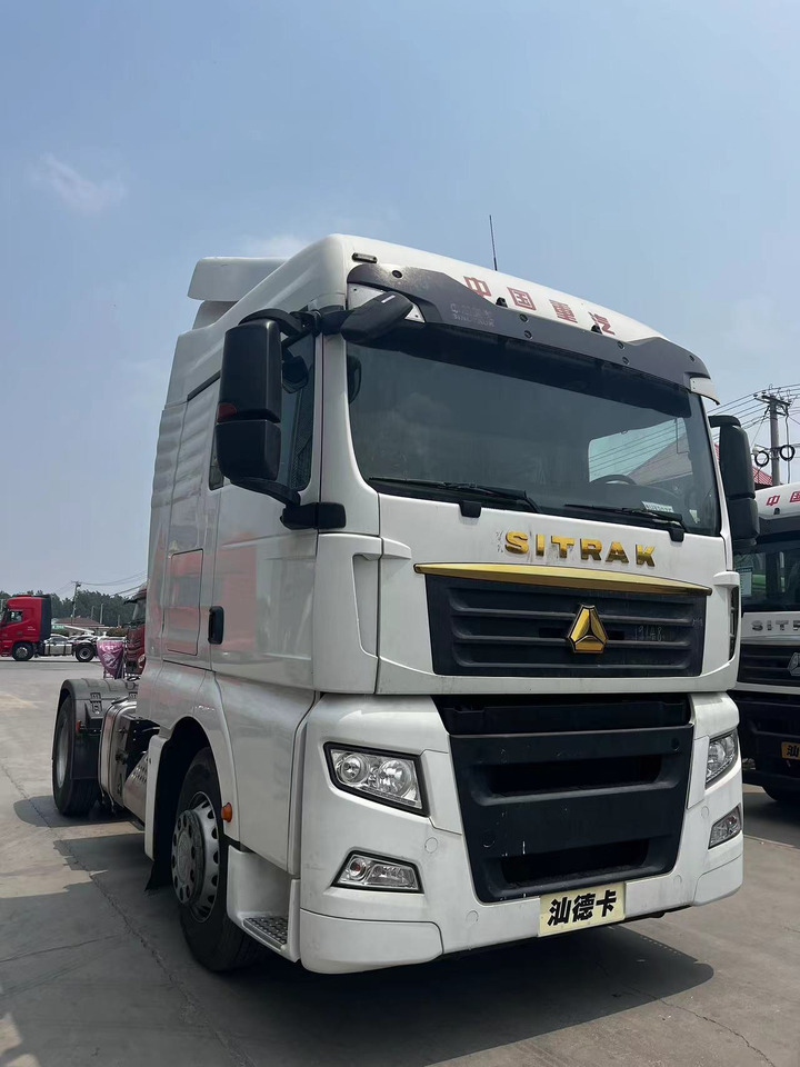 SHACMAN Truck Unit G7 4*2 Click Here for Discount - Самосвал камион: снимка 3 SHACMAN Truck Unit G7 4*2 Click Here for Discount - Самосвал камион: снимка 3