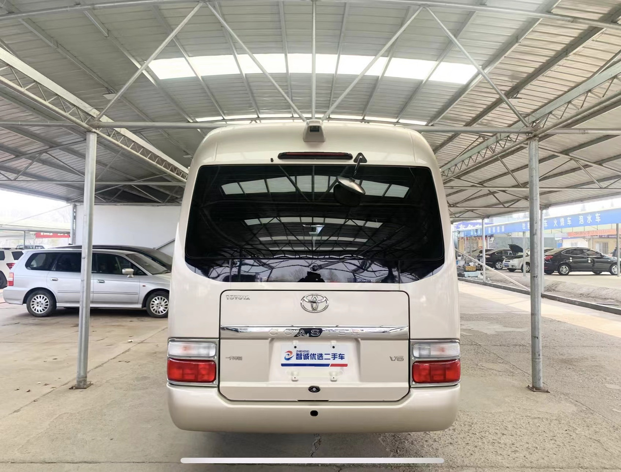 TOYOTA CLICK HERE FOR DISCOUNT - Градски автобус: снимка 5 TOYOTA CLICK HERE FOR DISCOUNT - Градски автобус: снимка 5