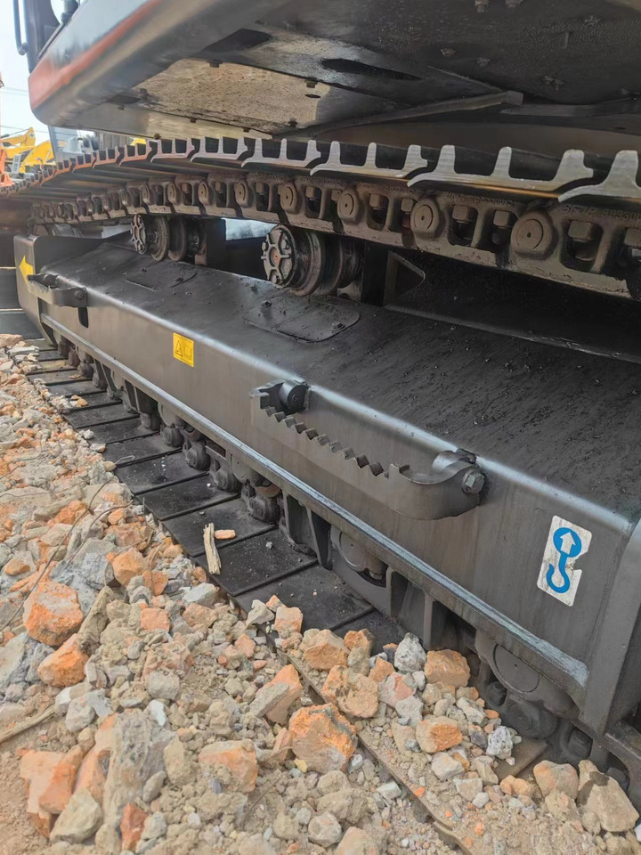 VOLVO Excavator EC210 Click Here for Discount - Верижен багер: снимка 4 VOLVO Excavator EC210 Click Here for Discount - Верижен багер: снимка 4