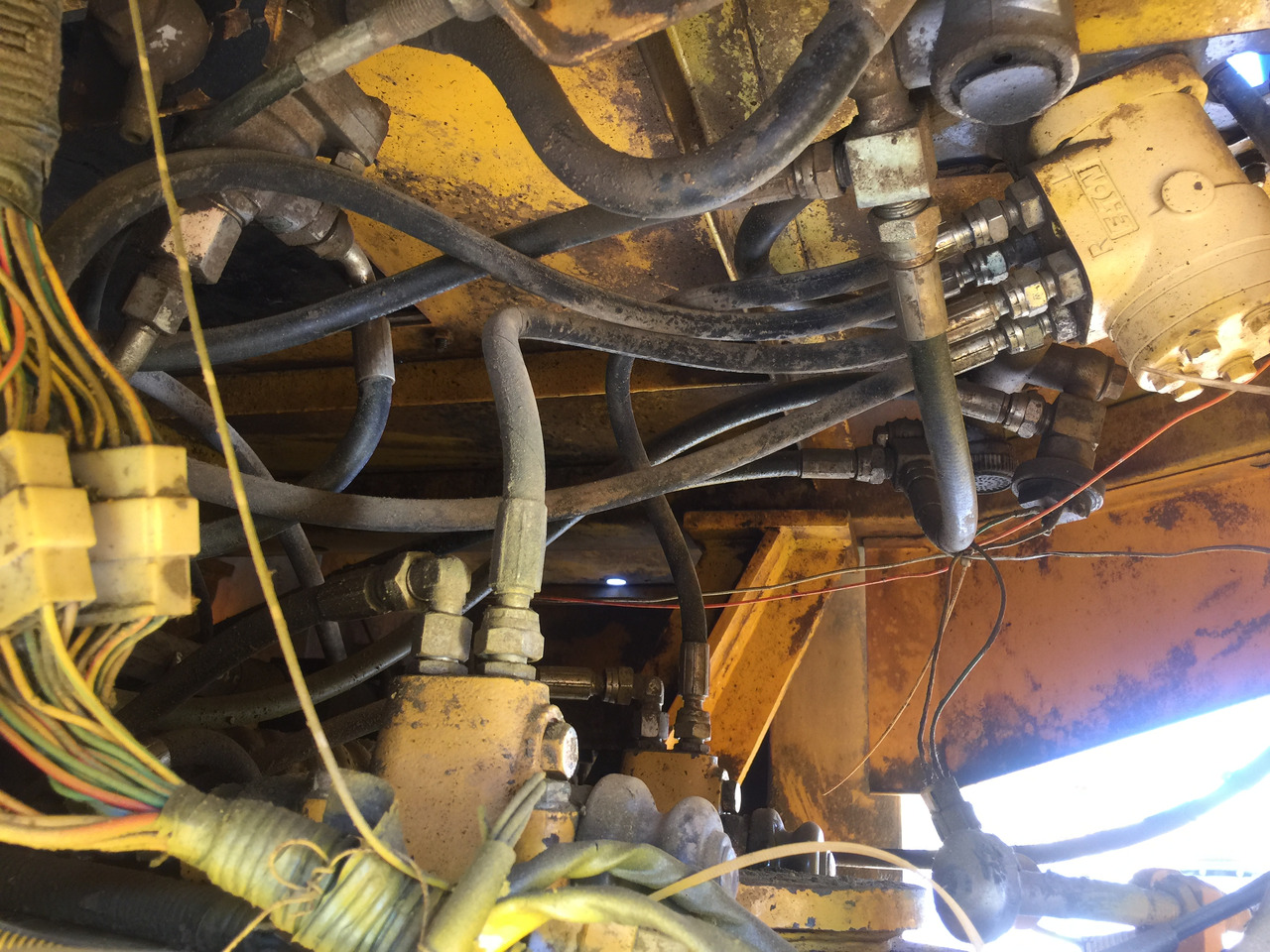 XCMG Wheel Loader ZL50G Click Here for Discount - Колесен товарач: снимка 5 XCMG Wheel Loader ZL50G Click Here for Discount - Колесен товарач: снимка 5