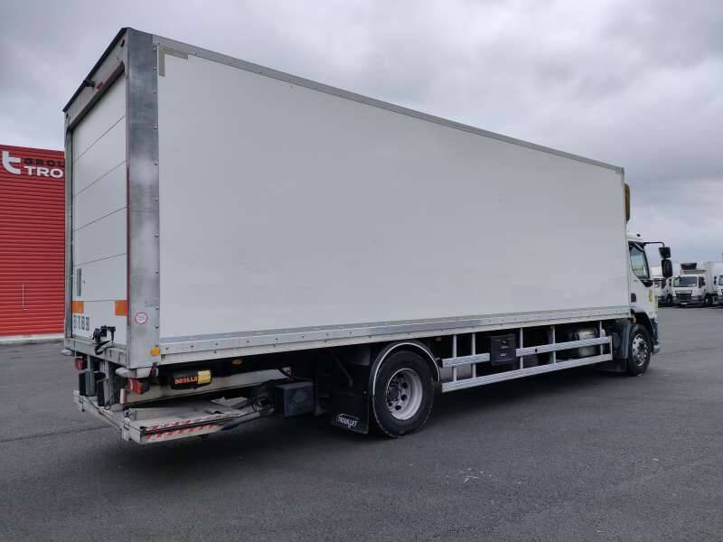 Camion Porteur 19 TONNES 280 CV HAYON PORTE RELEVANTE - Камион фургон: снимка 5 Camion Porteur 19 TONNES 280 CV HAYON PORTE RELEVANTE - Камион фургон: снимка 5