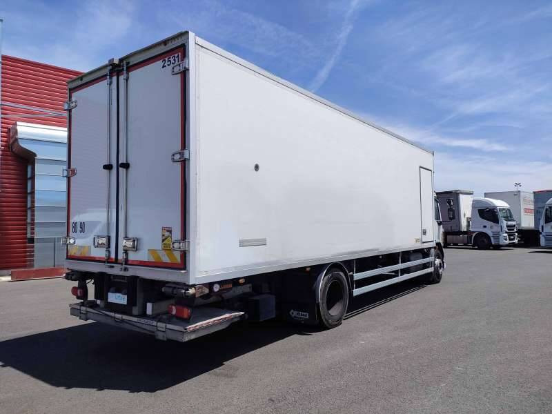 Camion Porteur FRIGO 19 TONNES 280 CV HAYON CAISSE KLEGE BI TEMP GROUPE CARRIER SUPRA 1150 -12 - Рефрижератор камион: снимка 4 Camion Porteur FRIGO 19 TONNES 280 CV HAYON CAISSE KLEGE BI TEMP GROUPE CARRIER SUPRA 1150 -12 - Рефрижератор камион: снимка 4