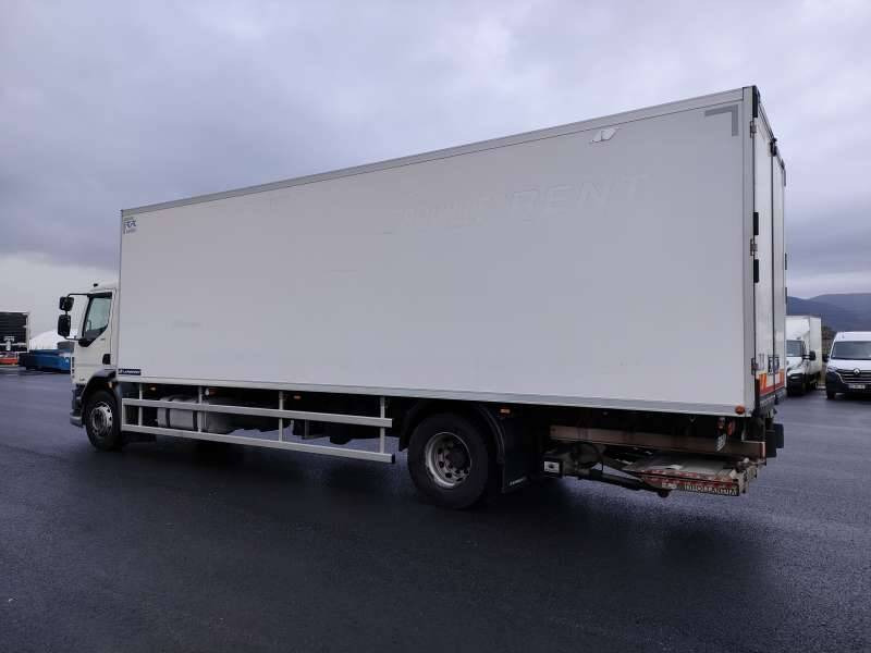 Camion Porteur FRIGO 19 TONNES 320 CV HAYON CAISSE LAMBERET BI TEMP GROUPE CARRIER SUPRA 1150 - - Рефрижератор камион: снимка 3 Camion Porteur FRIGO 19 TONNES 320 CV HAYON CAISSE LAMBERET BI TEMP GROUPE CARRIER SUPRA 1150 - - Рефрижератор камион: снимка 3