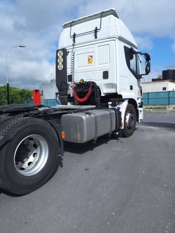 Tracteur 19 TONNES 360 CV 1 COUCHETTE - Влекач: снимка 3 Tracteur 19 TONNES 360 CV 1 COUCHETTE - Влекач: снимка 3