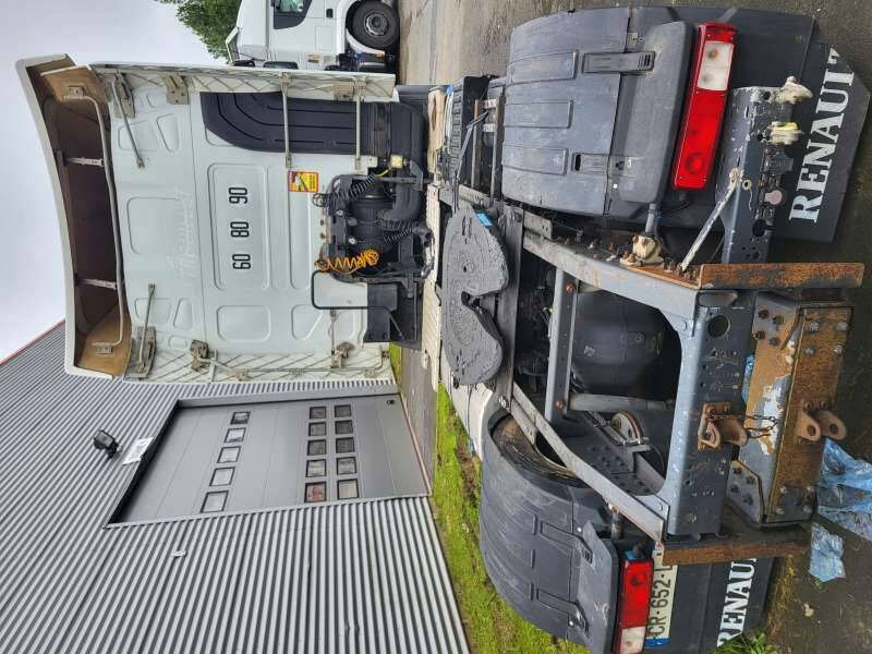 Tracteur 19 TONNES 470 CV - Влекач: снимка 3 Tracteur 19 TONNES 470 CV - Влекач: снимка 3
