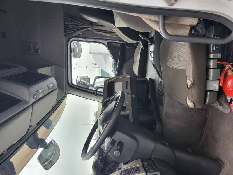 Tracteur 19 TONNES 470 CV - Влекач: снимка 5 Tracteur 19 TONNES 470 CV - Влекач: снимка 5