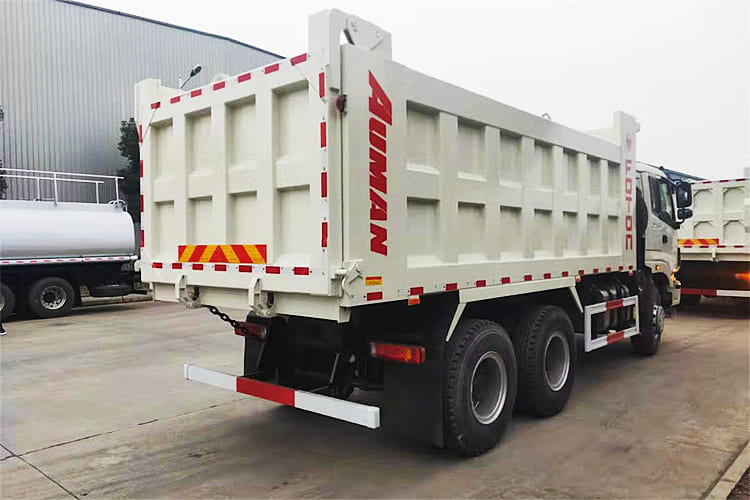 FOTON Dump Truck Foton 6x4 Truck for Sale in Mali - Самосвал камион: снимка 3 FOTON Dump Truck Foton 6x4 Truck for Sale in Mali - Самосвал камион: снимка 3
