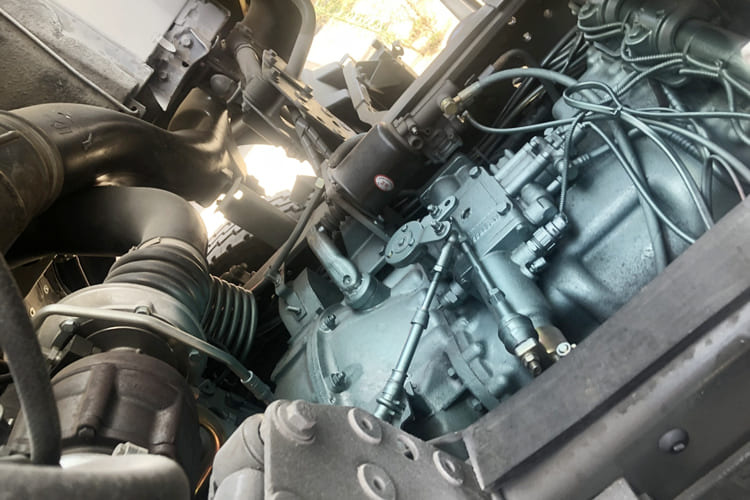 Howo Water Tanker Truck for Sale in Guyana - Камион цистерна: снимка 5 Howo Water Tanker Truck for Sale in Guyana - Камион цистерна: снимка 5