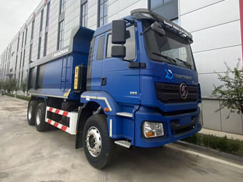 SHACMAN Dump Truck H3000 Shacman for Sale in Mali - Камион: снимка 1 SHACMAN Dump Truck H3000 Shacman for Sale in Mali - Камион: снимка 1