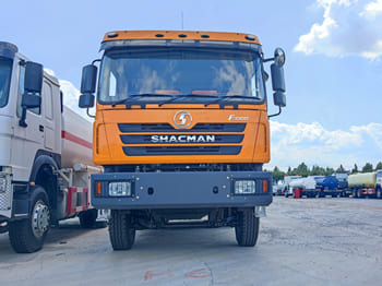 SHACMAN Dump Truck Shacman for Sale in Ghana - Камион: снимка 2 SHACMAN Dump Truck Shacman for Sale in Ghana - Камион: снимка 2