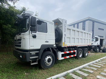SHACMAN Shacman Tipper Truck F3000 for Sale in Nigeria - Камион: снимка 3 SHACMAN Shacman Tipper Truck F3000 for Sale in Nigeria - Камион: снимка 3
